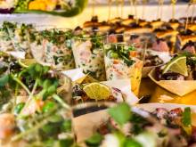 Notre zone d'activité pour ce service Traiteur pas cher pour préparer plateaux pour 50 personnes