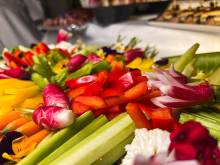 Notre zone d'activité pour ce service Devis traiteur pour préparer plateaux et apéro dînatoire pour anniversaire