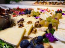 Notre zone d'activité pour ce service Traiteur de planches apéritives originales et gourmandes - options halal, végétariennes et sans gluten